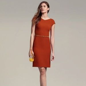 MM Lafleur Nisa dress